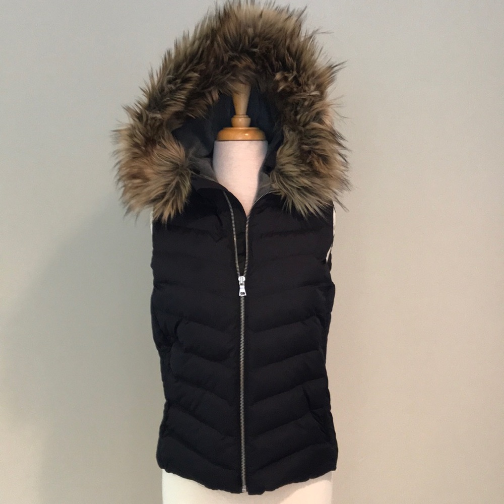 Gap Vest